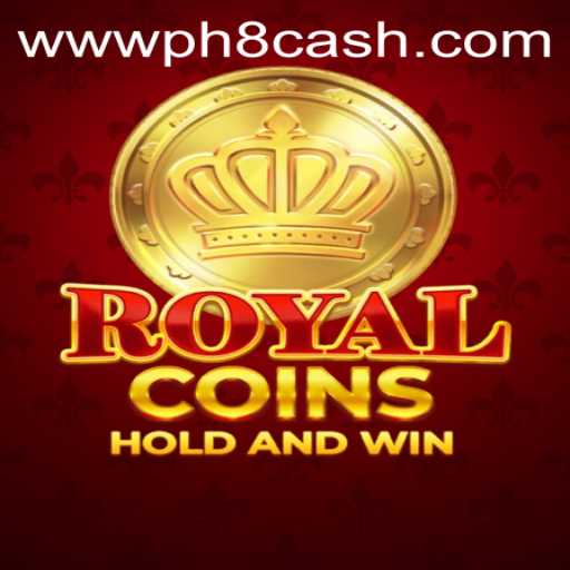Uncover the Thrills of RoyalCoins: Mastering the Art of PH8CASH